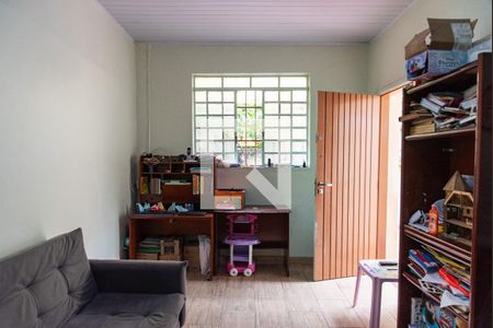 Sala de casa à venda com 2 quartos, 101m² em Vila Clementino, São Paulo