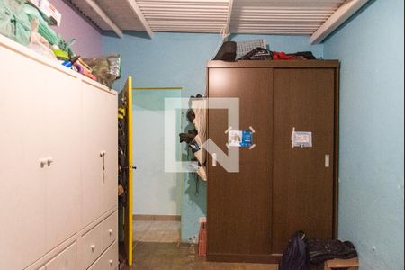 Quarto 2 de casa à venda com 2 quartos, 101m² em Vila Clementino, São Paulo