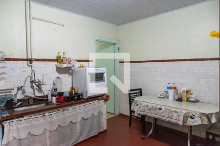 Casa à venda com 101m², 2 quartos e 7 vagasCozinha