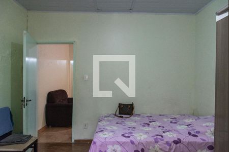 Quarto 1 de casa à venda com 2 quartos, 101m² em Vila Clementino, São Paulo