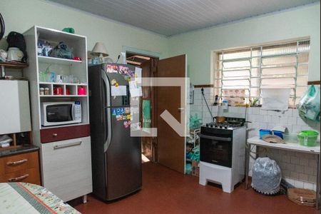 Casa à venda com 101m², 2 quartos e 7 vagasCozinha