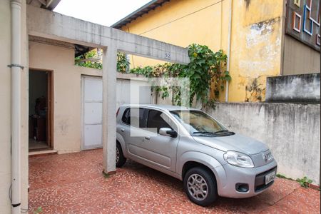 Casa à venda com 101m², 2 quartos e 7 vagasGaragem