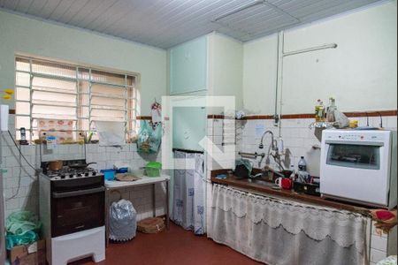 Casa à venda com 101m², 2 quartos e 7 vagasCozinha