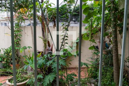 Vista do quarto 1 de casa à venda com 2 quartos, 101m² em Vila Clementino, São Paulo