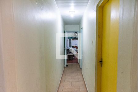 Corredor de casa à venda com 2 quartos, 101m² em Vila Clementino, São Paulo