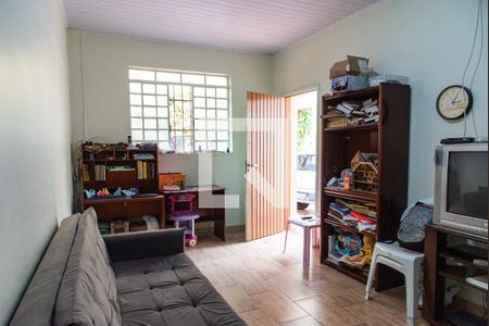 Sala de casa à venda com 2 quartos, 101m² em Vila Clementino, São Paulo