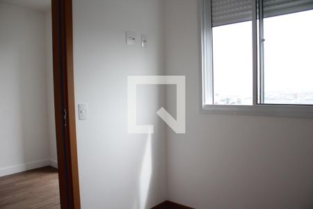 Quarto 1 de apartamento para alugar com 2 quartos, 37m² em Belenzinho, São Paulo