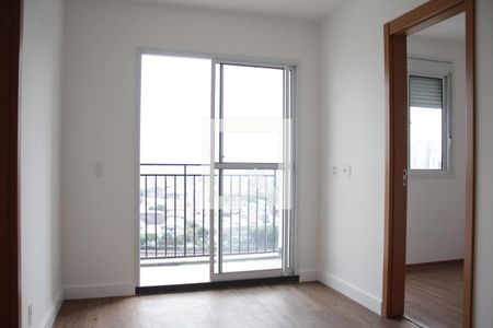 Sala de apartamento para alugar com 2 quartos, 37m² em Belenzinho, São Paulo