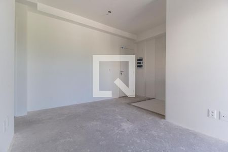 Sala de apartamento à venda com 3 quartos, 67m² em Jardim Timbauhy, Barueri