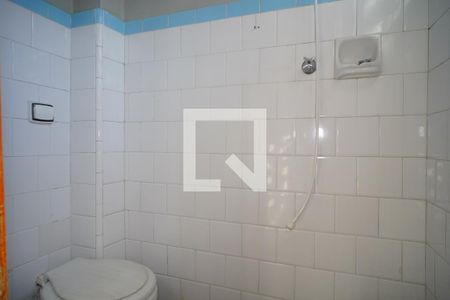 Apartamento à venda com 89m², 2 quartos e 1 vagaBanheiro de serviço