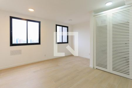 Sala de apartamento à venda com 1 quarto, 33m² em Butantã, São Paulo