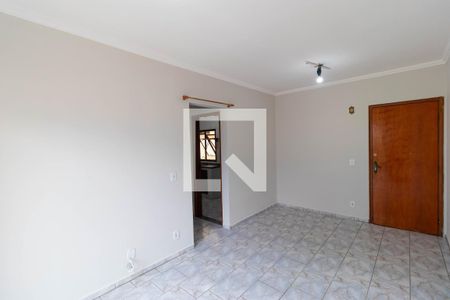Salas de apartamento à venda com 2 quartos, 67m² em Jardim das Bandeiras, Campinas