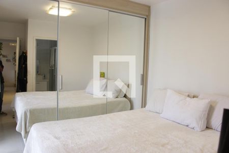 Suite de apartamento para alugar com 3 quartos, 75m² em Jaguaré, São Paulo