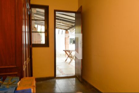 Casa de condomínio à venda com 360m², 3 quartos e 3 vagas Casa de condomínio à venda com 360m², 3 quartos e 3 vagasSuite 1 - Edícula