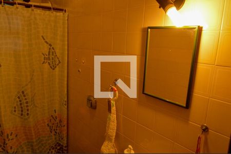 Casa de condomínio à venda com 360m², 3 quartos e 3 vagas Casa de condomínio à venda com 360m², 3 quartos e 3 vagasBanheiro da Suite 1 - Edícula