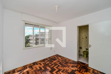 Quarto de apartamento à venda com 1 quarto, 45m² em Passo D’areia, Porto Alegre