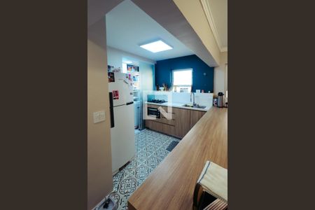 Apartamento para alugar com 54m², 2 quartos e sem vagaCozinha