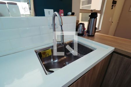 Apartamento para alugar com 54m², 2 quartos e sem vagaCozinha