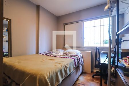 Quarto 1 de apartamento para alugar com 2 quartos, 54m² em Paraíso, São Paulo