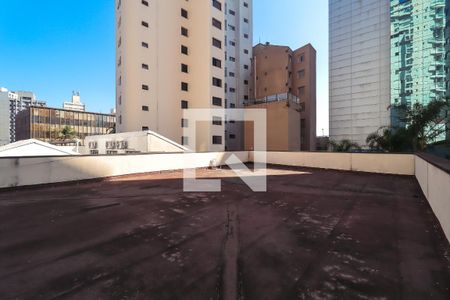 Apartamento para alugar com 54m², 2 quartos e sem vagaTerraço