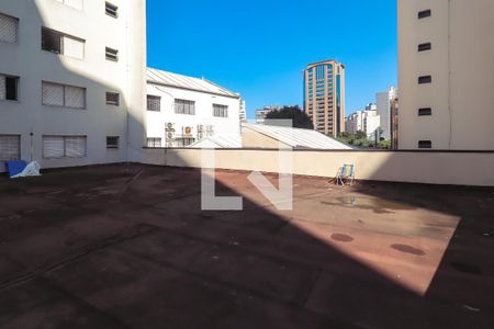 Apartamento para alugar com 54m², 2 quartos e sem vagaTerraço