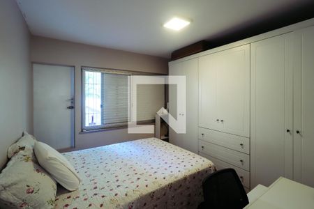 Quarto 2 de apartamento para alugar com 2 quartos, 54m² em Paraíso, São Paulo