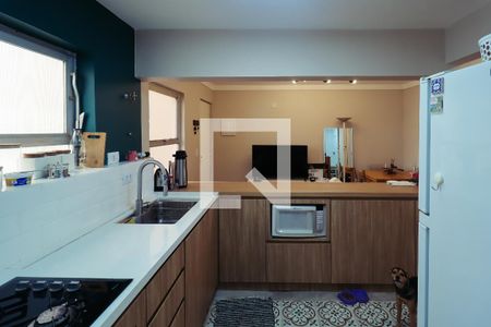 Apartamento para alugar com 54m², 2 quartos e sem vagaCozinha