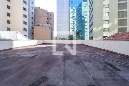 Quarto 1 de apartamento para alugar com 2 quartos, 54m² em Paraíso, São Paulo