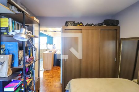 Quarto 1 de apartamento para alugar com 2 quartos, 54m² em Paraíso, São Paulo