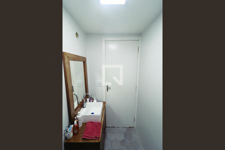Apartamento para alugar com 54m², 2 quartos e sem vagaBanheiro