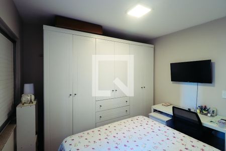 Apartamento para alugar com 54m², 2 quartos e sem vagaQuarto 2