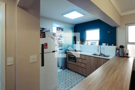 Apartamento para alugar com 54m², 2 quartos e sem vagaCozinha