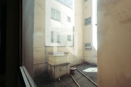 Sala de apartamento para alugar com 2 quartos, 54m² em Paraíso, São Paulo