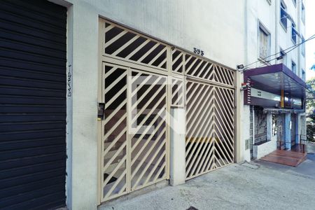 Apartamento para alugar com 54m², 2 quartos e sem vagaFachada