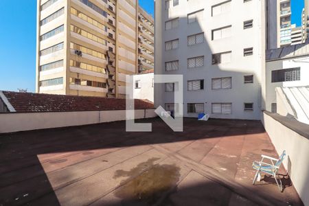 Apartamento para alugar com 54m², 2 quartos e sem vagaTerraço