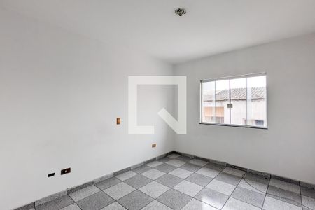 Quarto da suíte de apartamento para alugar com 3 quartos, 140m² em Anchieta, São Bernardo do Campo