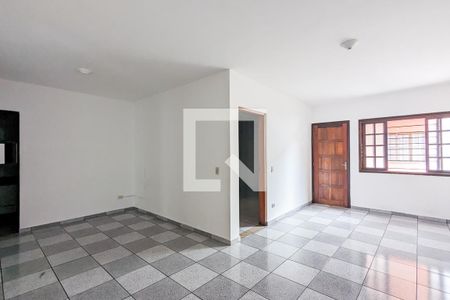 Apartamento para alugar com 140m², 3 quartos e 1 vagaSala