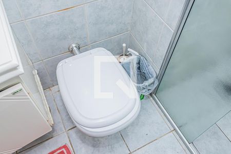 Casa à venda com 297m², 4 quartos e 2 vagasBanheiro