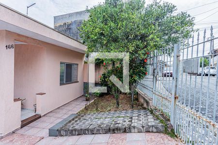 Casa à venda com 297m², 4 quartos e 2 vagasQuintal e jardim