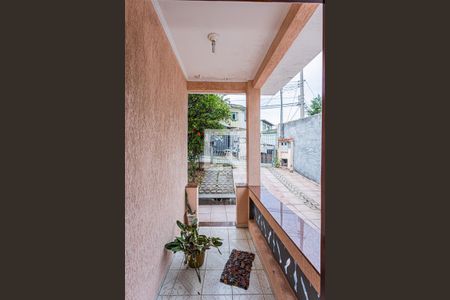 Casa à venda com 297m², 4 quartos e 2 vagasHall de Entrada