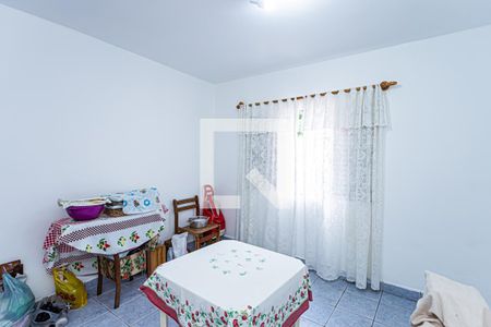 Casa à venda com 297m², 4 quartos e 2 vagasQuarto 3