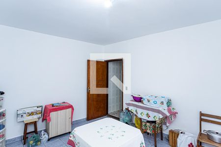 Casa à venda com 297m², 4 quartos e 2 vagasQuarto 3