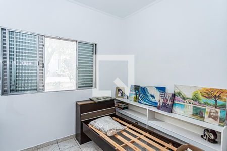 Quarto 1 de casa à venda com 4 quartos, 297m² em Vila Pereira Cerca, São Paulo