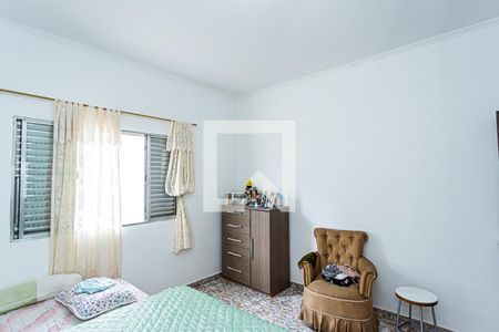 Quarto 2 de casa à venda com 4 quartos, 297m² em Vila Pereira Cerca, São Paulo