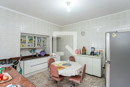 Casa à venda com 297m², 4 quartos e 2 vagasCozinha