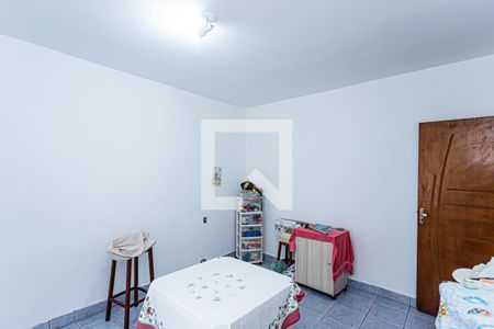 Casa à venda com 297m², 4 quartos e 2 vagasQuarto 3