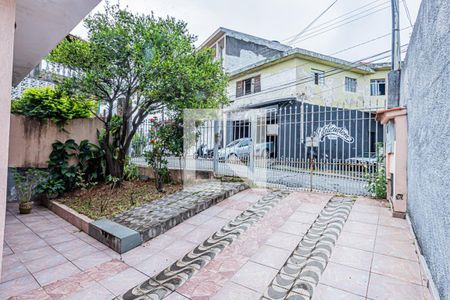 Casa à venda com 297m², 4 quartos e 2 vagasQuintal e jardim