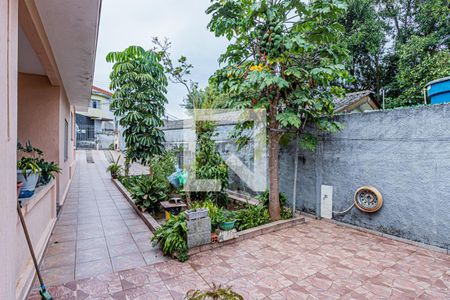 Casa à venda com 297m², 4 quartos e 2 vagasQuintal e jardim