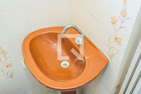 Casa à venda com 297m², 4 quartos e 2 vagasBanheiro - edícula