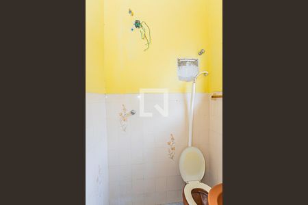 Casa à venda com 297m², 4 quartos e 2 vagasBanheiro - edícula